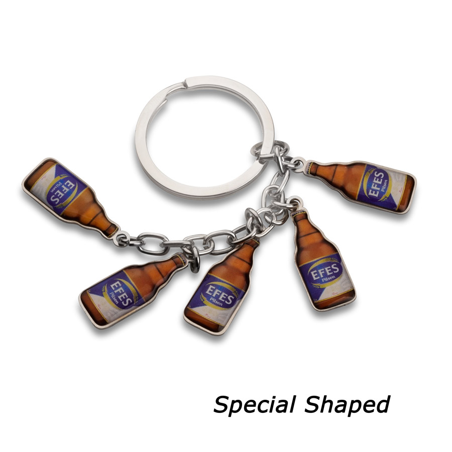 Special Shaped